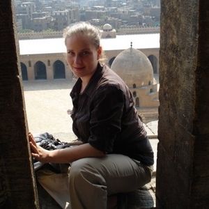 Meet your Posher, Deanna